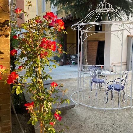 Villa Delle Rose Bra Exterior photo
